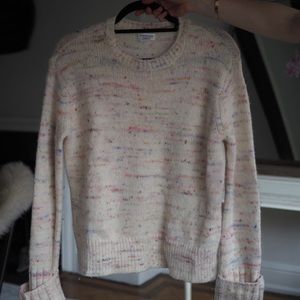 Club Monaco Sweater